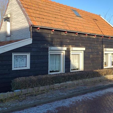 Villa Schwone Diekhuusje - Vakantiewoning Aan De Noordzeekust à Schoondijke Extérieur photo