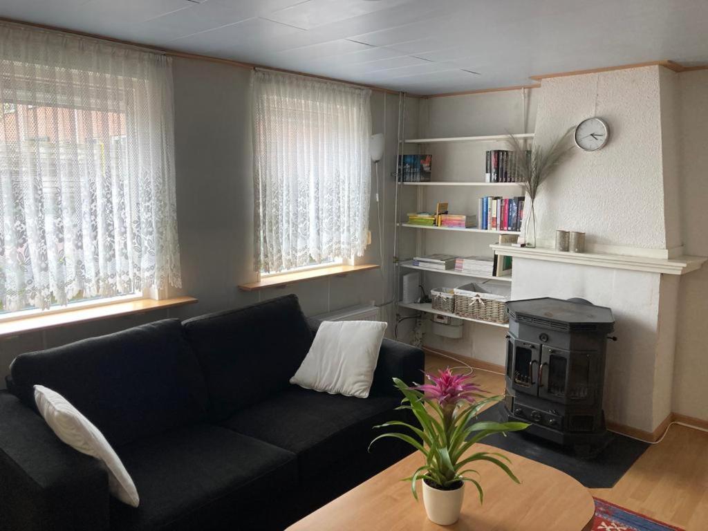 Villa Schwone Diekhuusje - Vakantiewoning Aan De Noordzeekust à Schoondijke Extérieur photo