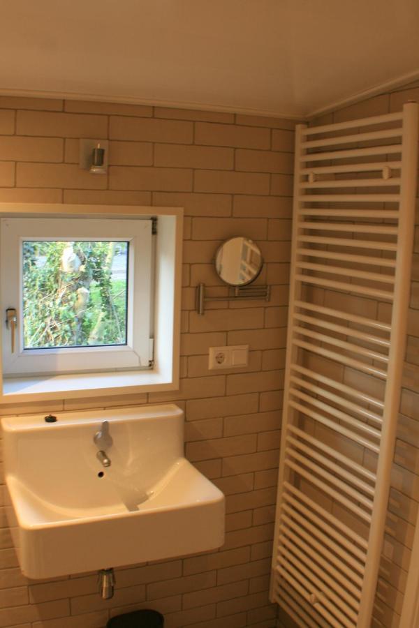 Villa Schwone Diekhuusje - Vakantiewoning Aan De Noordzeekust à Schoondijke Extérieur photo