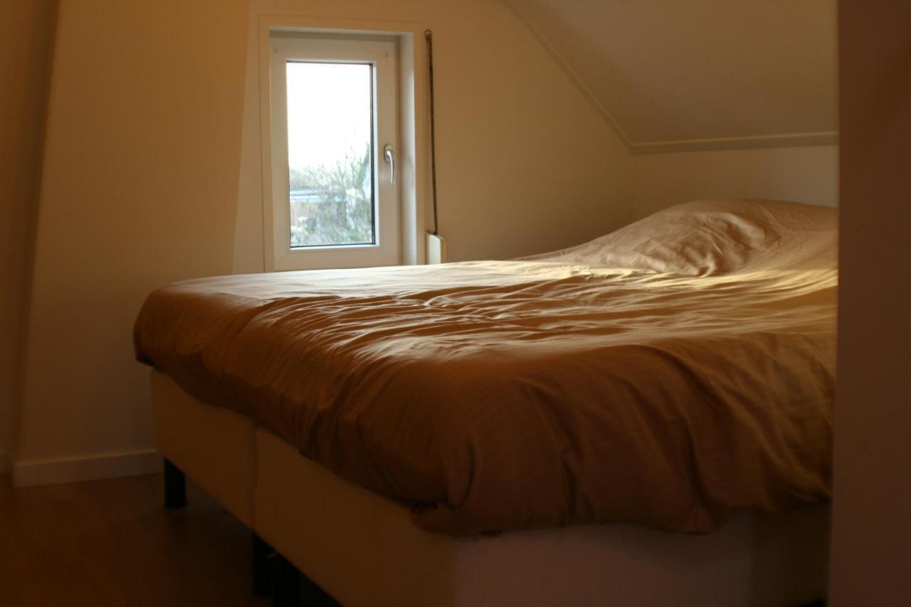 Villa Schwone Diekhuusje - Vakantiewoning Aan De Noordzeekust à Schoondijke Extérieur photo